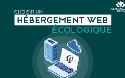 5 hébergeurs écologiques pour votre site web à impact