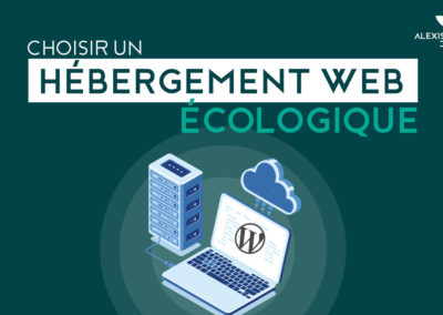 5 hébergeurs écologiques pour votre site web à impact