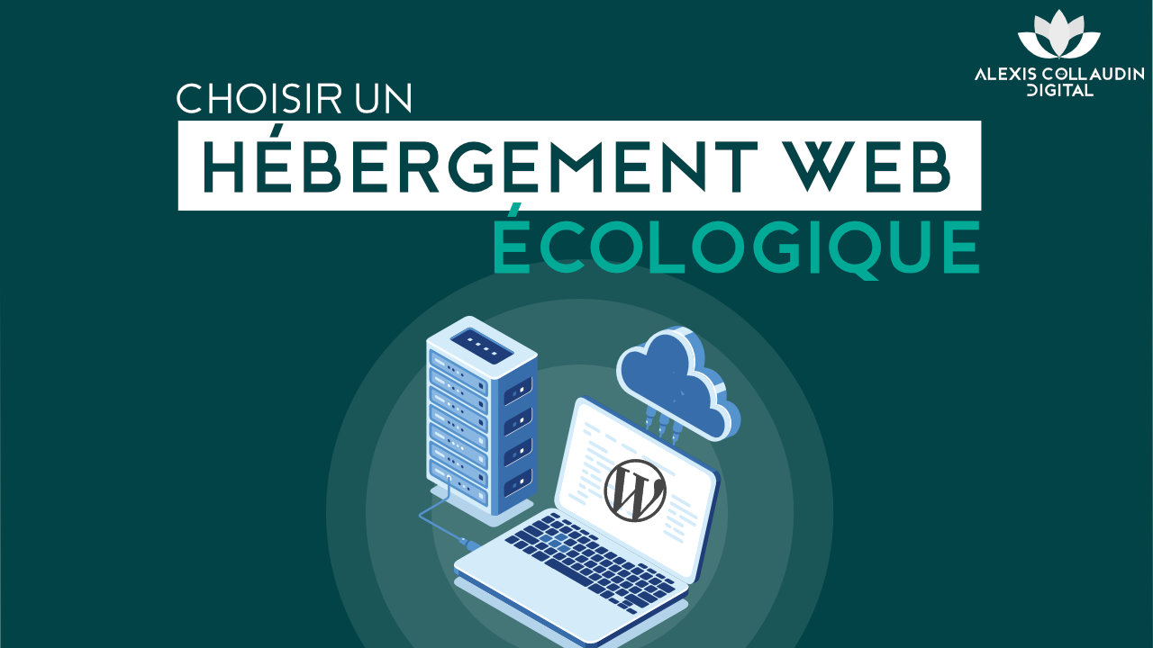5 hébergeurs écologiques pour votre site web à impact